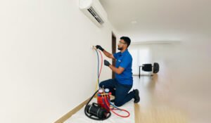 Top Ac Gas Refilling Services in Hyderabad