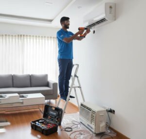 How to Clean Your AC at Home Step by Step
