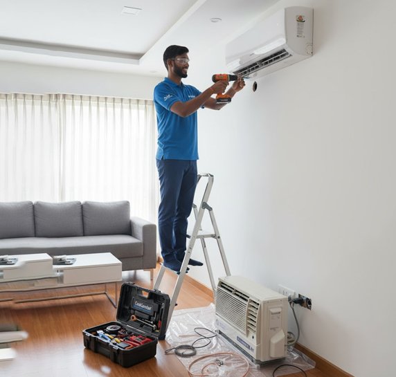 How to Clean Your AC at Home Step by Step
