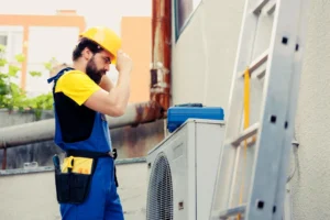 Understanding AC PCB Repair Cost
