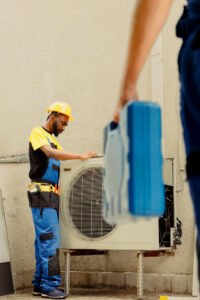 Best AC Repair Service in Hyderabad