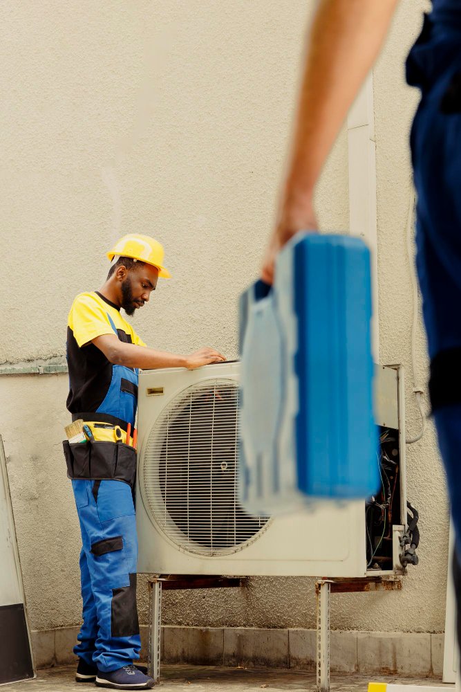 Best AC Repair Service in Hyderabad